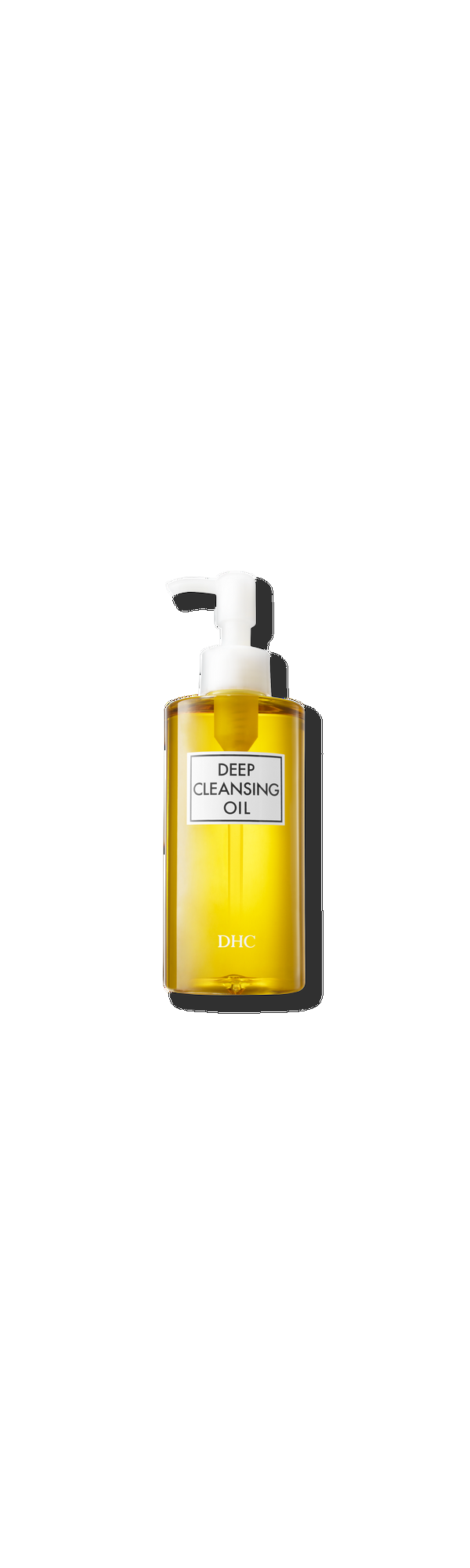 Ulta DHC  Deep Cleansing Oil Facial Cleanser