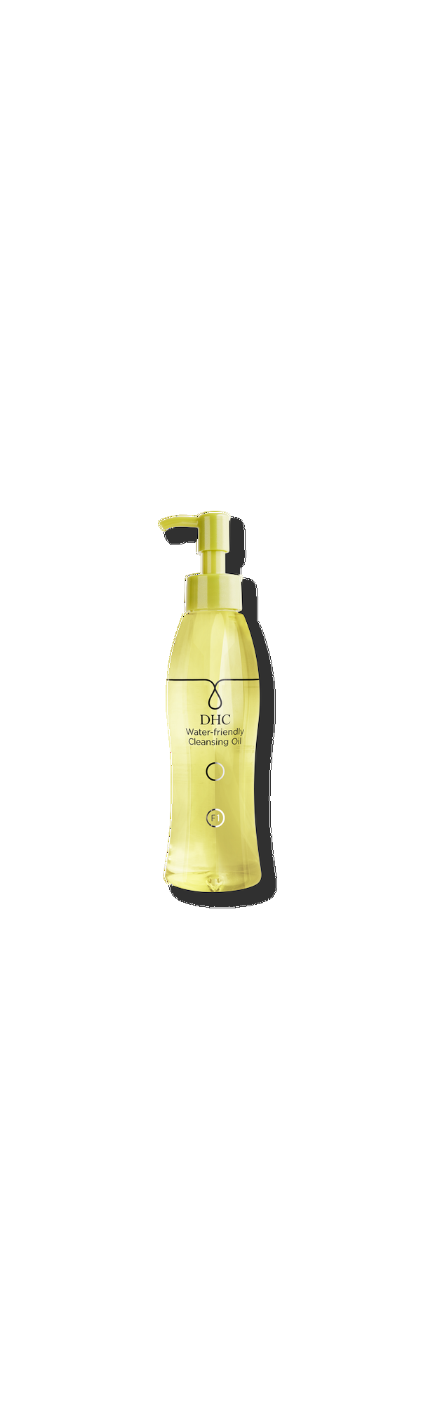 Ulta DHC  Water Friendly Face Cleansing Oil