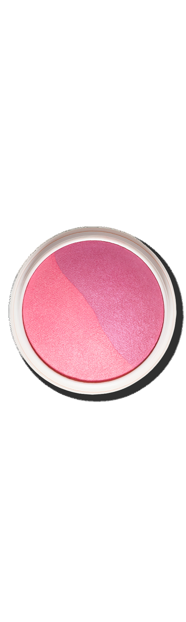 Ulta DIBS Beauty  Duet Baked Blush Duo
