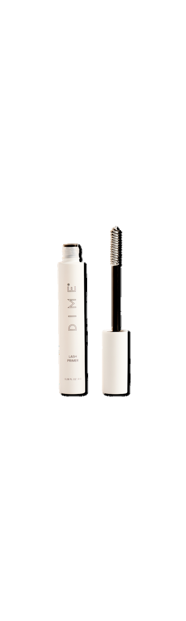 Ulta DIME  Lash Primer with Peptides + Amino Acid