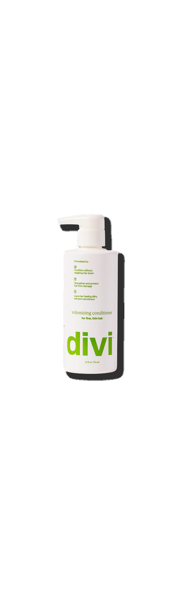 Ulta Divi  Volumizing Conditioner