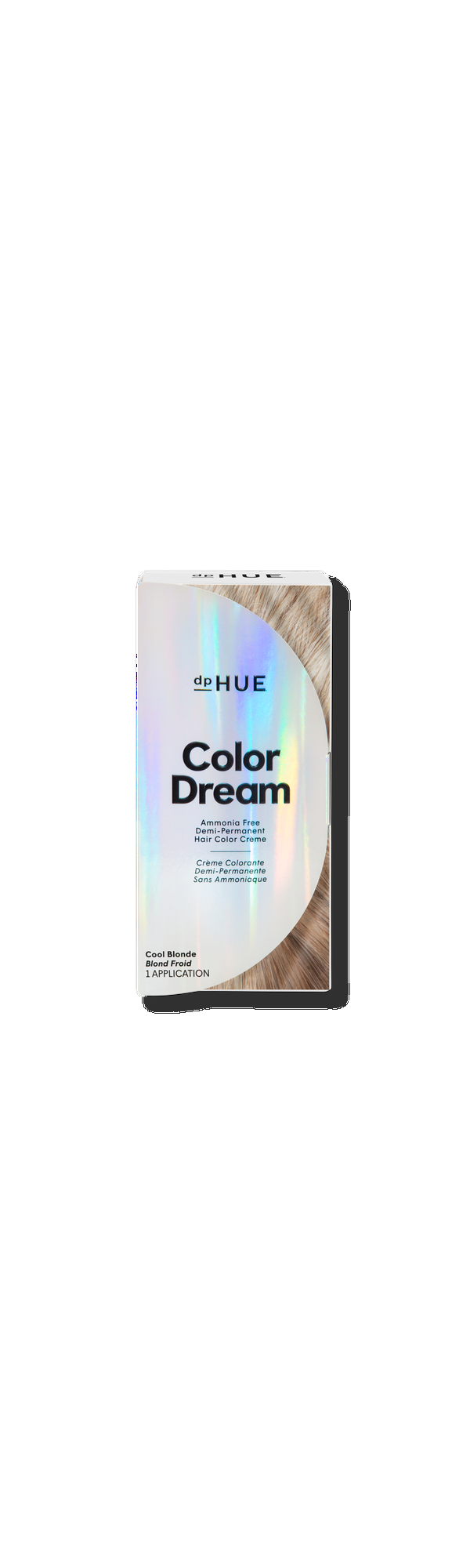 Ulta dpHUE Color Dream Demi-Permanent Kit