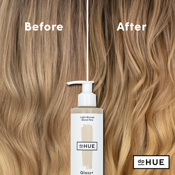 Ulta DpHUE  Gloss+