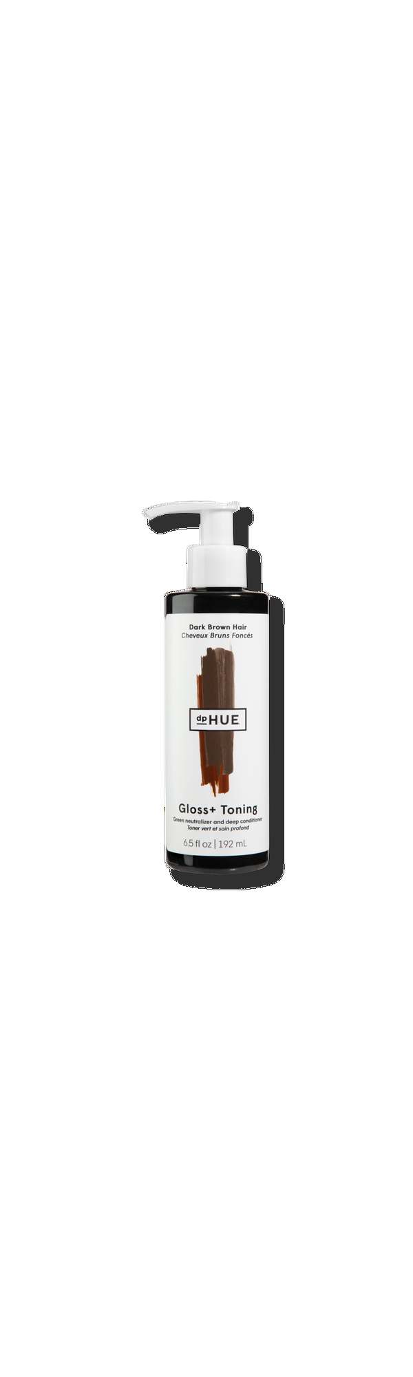 Ulta dpHUE Gloss+ Toning