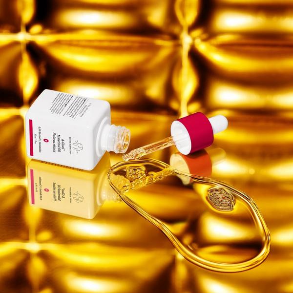 Ulta Drunk Elephant  A-Gloei Marula + Retinol Oil