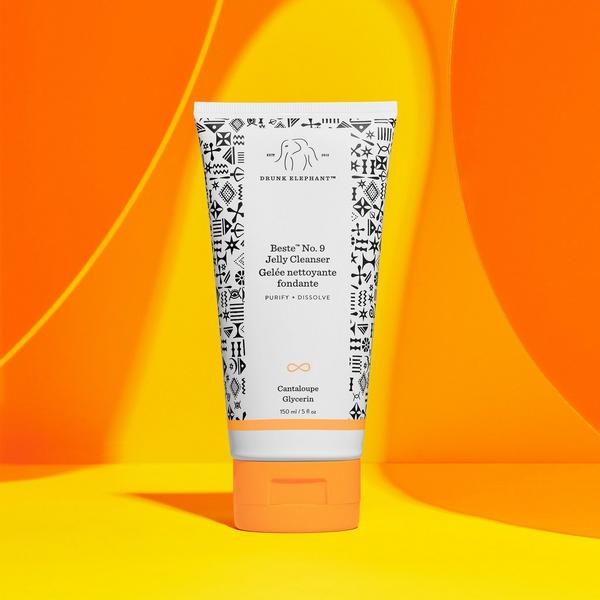 Ulta Drunk Elephant  Beste No. 9 Jelly Cleanser