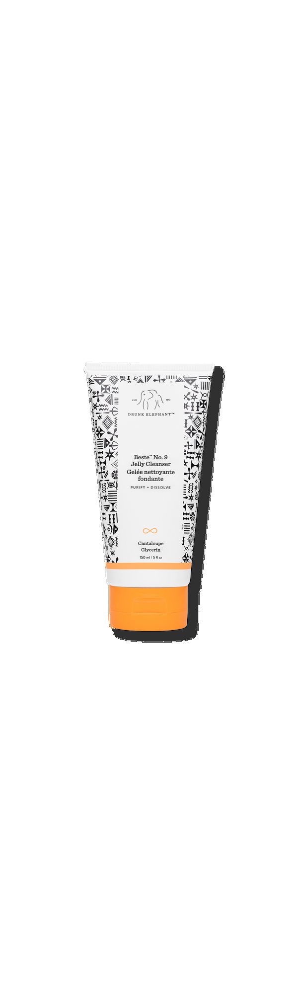 Ulta Drunk Elephant  Beste No. 9 Jelly Cleanser