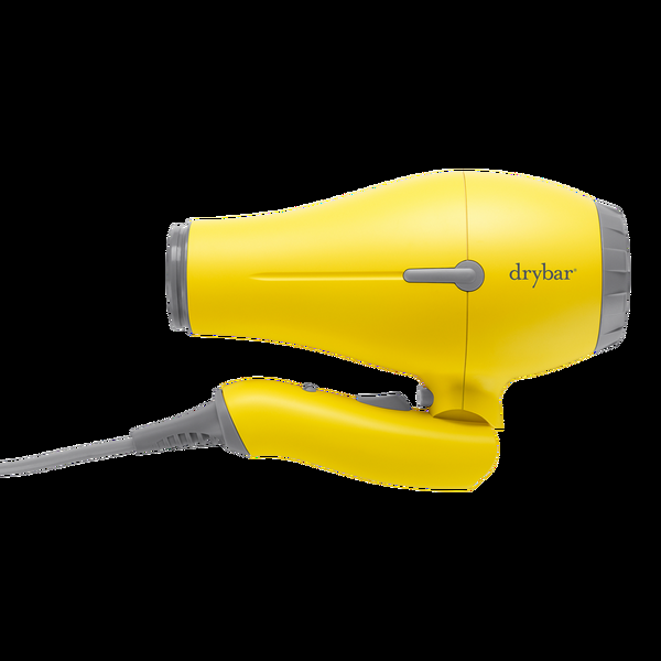 Ulta Drybar Baby Buttercup Travel Blow-Dryer