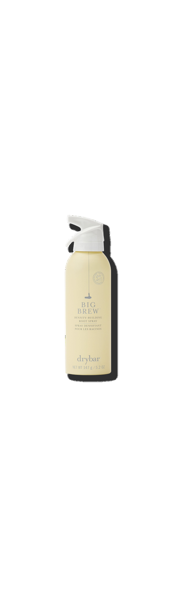 Ulta Drybar  Big Brew Density-Building Root Spray