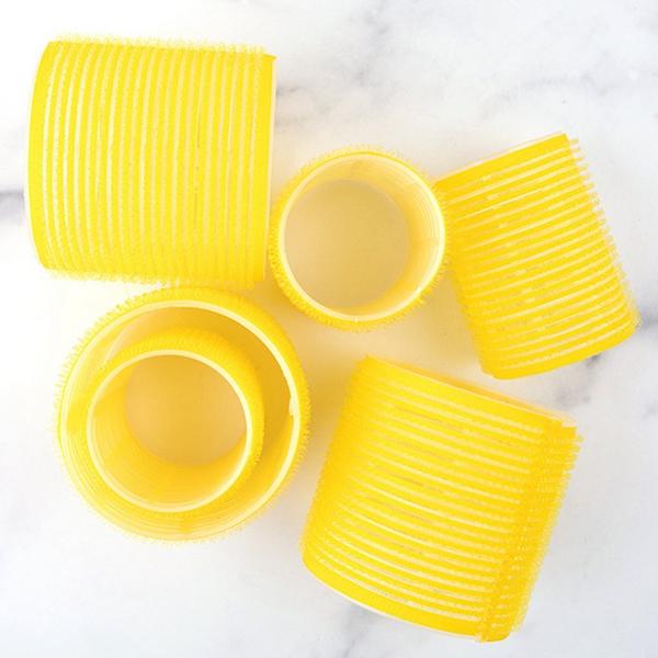Ulta Drybar  High Tops Self-Grip Rollers