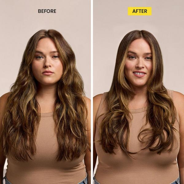 Ulta Drybar  Prep Rally Prime & Prep Detangler