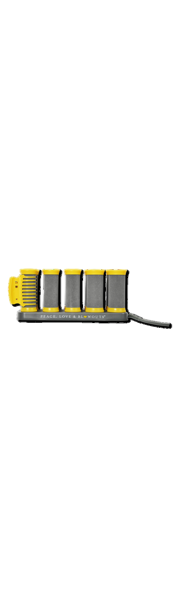 Ulta Drybar  The Roller Club Curling Hot Rollers