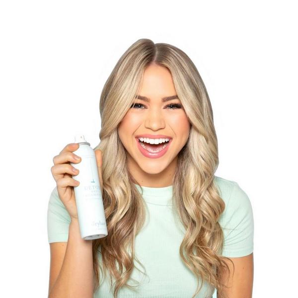 Ulta Drybar  Travel Size Detox Dry Shampoo