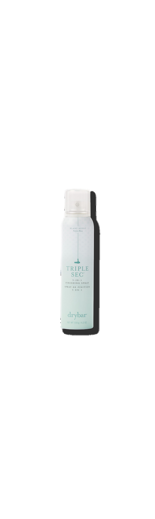 Ulta Drybar  Triple Sec 3-in-1 Finishing Spray