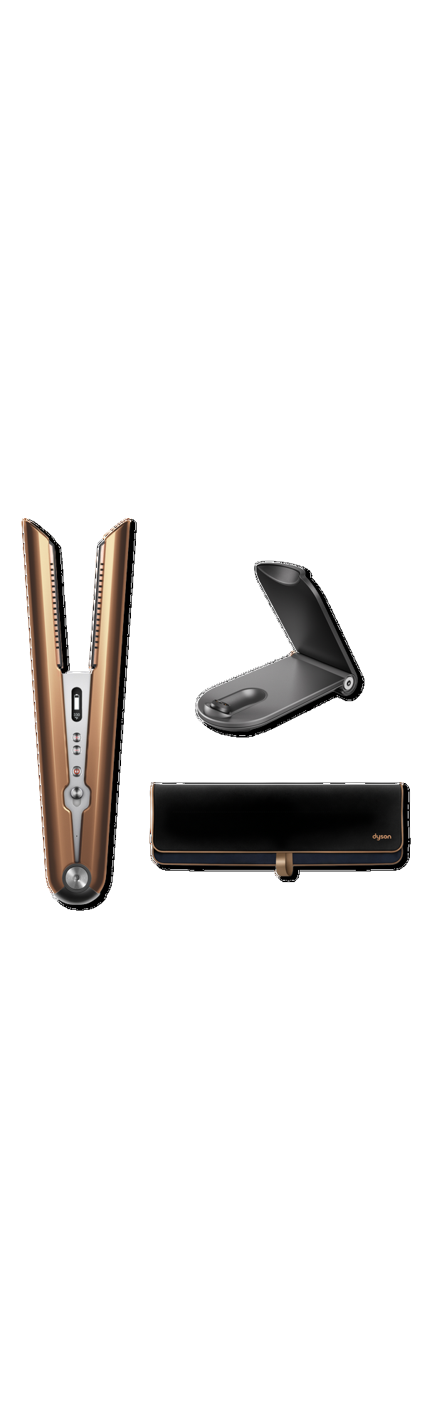 Ulta Dyson Corrale Straightener