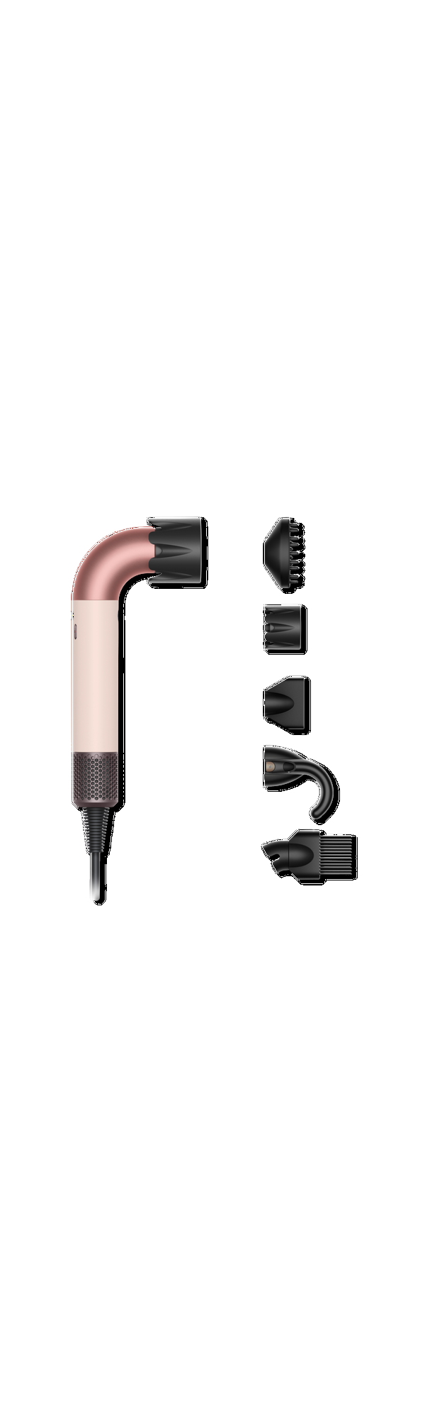 Ulta Dyson Supersonic r Hair Dryer