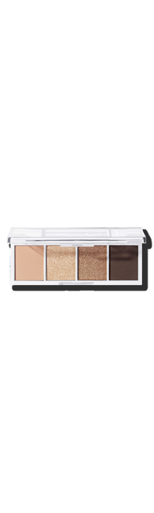 Ulta e.l.f. Cosmetics  Bite Size Eyeshadow Palette