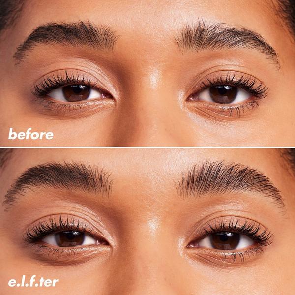 Ulta E.l.f. Cosmetics  Brow Laminating Gel