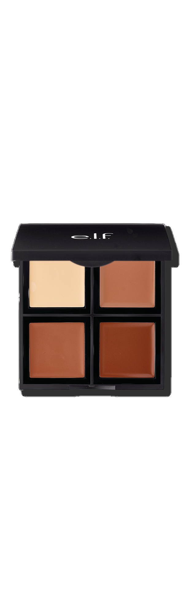 Ulta e.l.f. Cosmetics  Cream Contour Palette