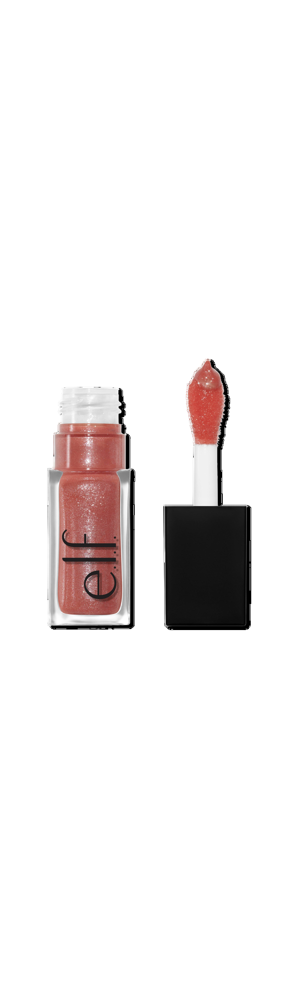 Ulta e.l.f. Cosmetics  Glow Reviver Lip Oil Glimmer