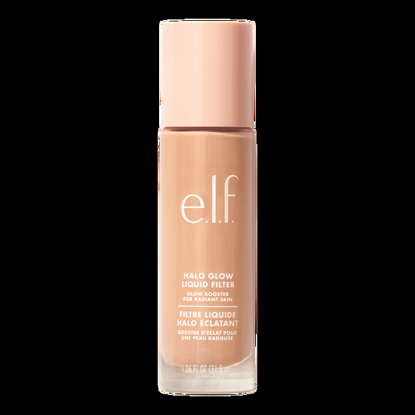Ulta E.l.f. Cosmetics  Halo Glow Liquid Filter