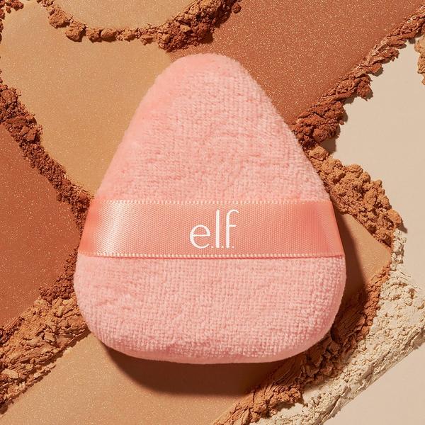 Ulta E.l.f. Cosmetics  Halo Glow Powder Puff