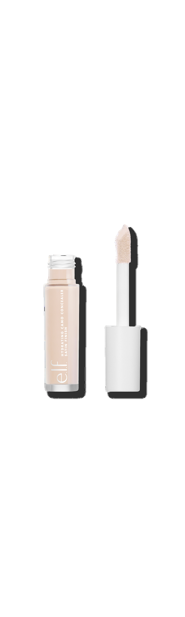 Ulta e.l.f. Cosmetics  Hydrating Camo Concealer