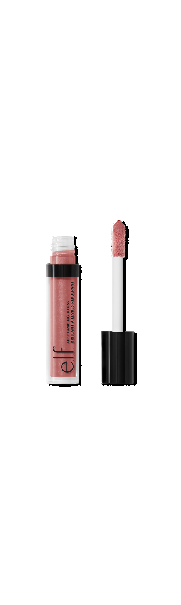 Ulta e.l.f. Cosmetics  Lip Plumping Gloss