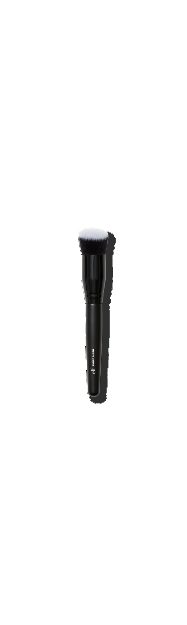 Ulta e.l.f. Cosmetics  Liquid Blush Brush