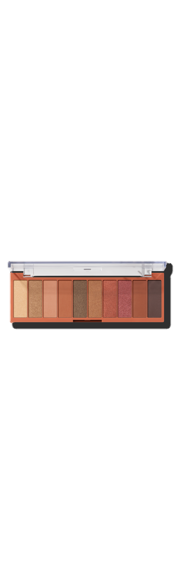 Ulta e.l.f. Cosmetics  Perfect 10 Eyeshadow Palette