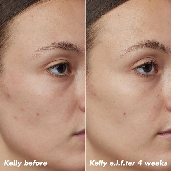 Ulta E.l.f. Cosmetics  PLZ Clarify Facial Oil