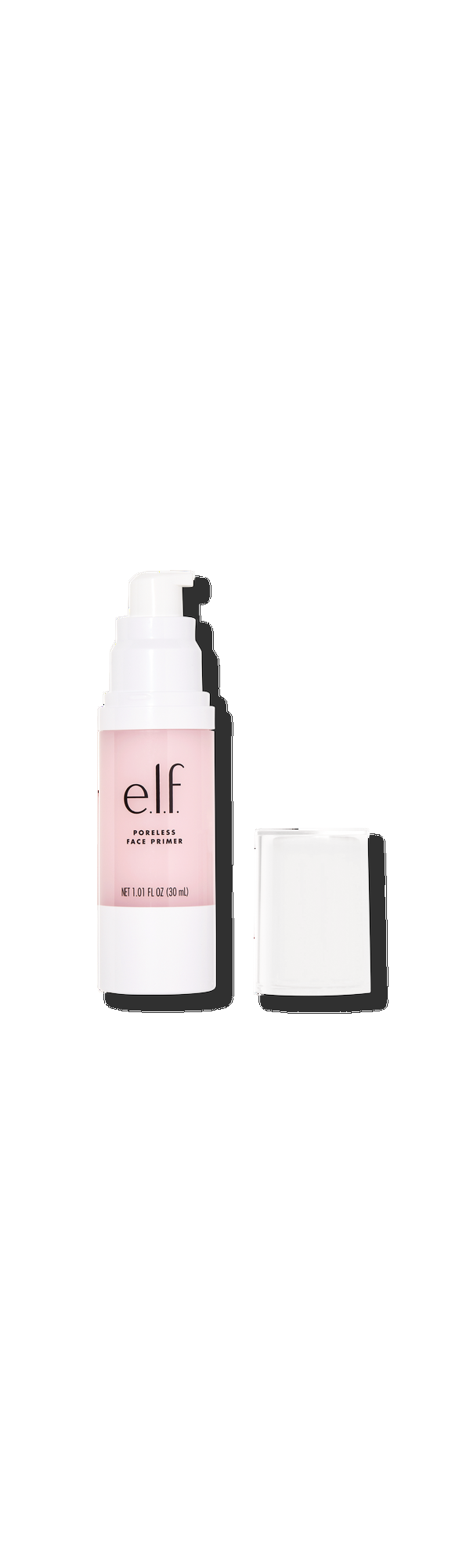 Ulta e.l.f. Cosmetics  Poreless Face Primer - Large