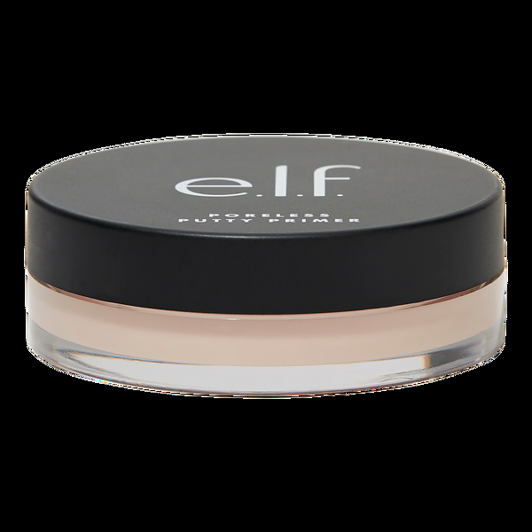Ulta E.l.f. Cosmetics  Poreless Putty Primer
