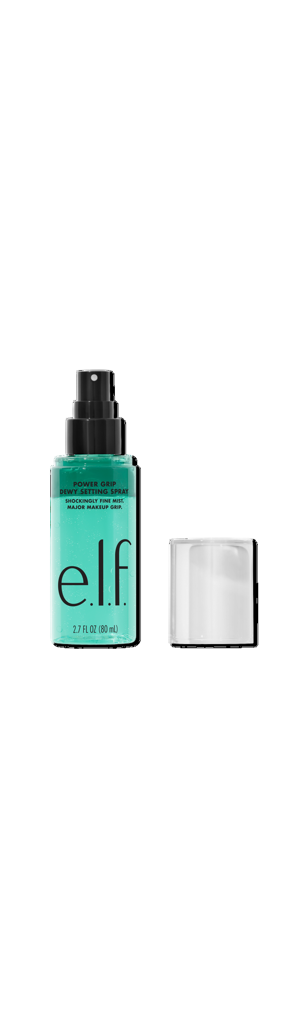Ulta e.l.f. Cosmetics  Power Grip Dewy Setting Spray