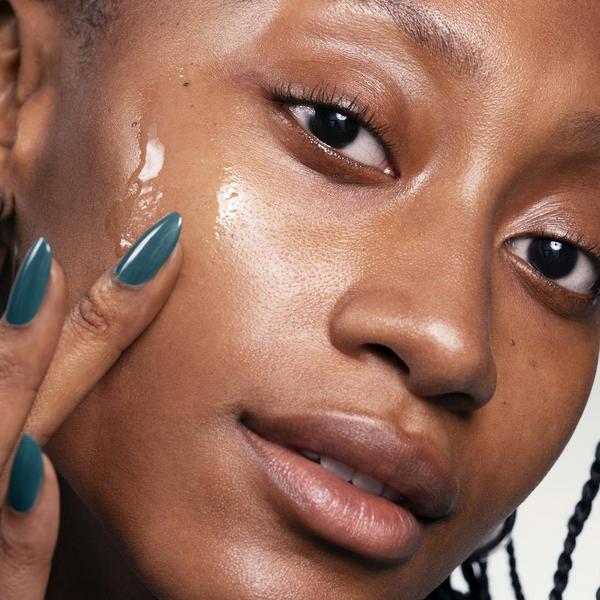 Ulta E.l.f. Cosmetics  Power Grip Matte Primer