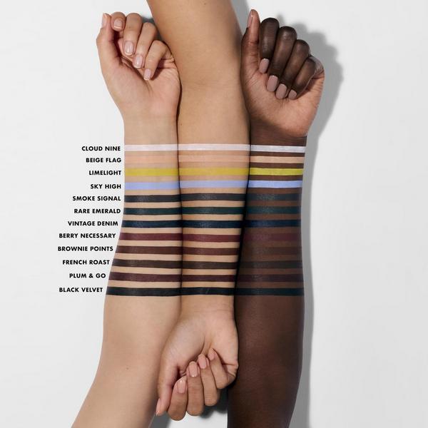 Ulta E.l.f. Cosmetics  Smoky Kohl Eyeliner