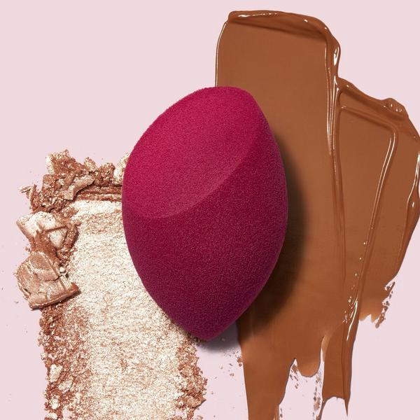 Ulta E.l.f. Cosmetics  Total Face Sponge