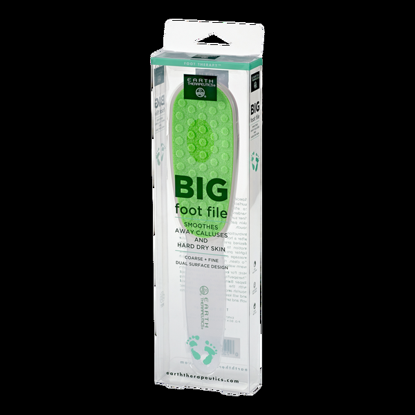 Ulta Earth Therapeutics  Big Ceramic Foot File