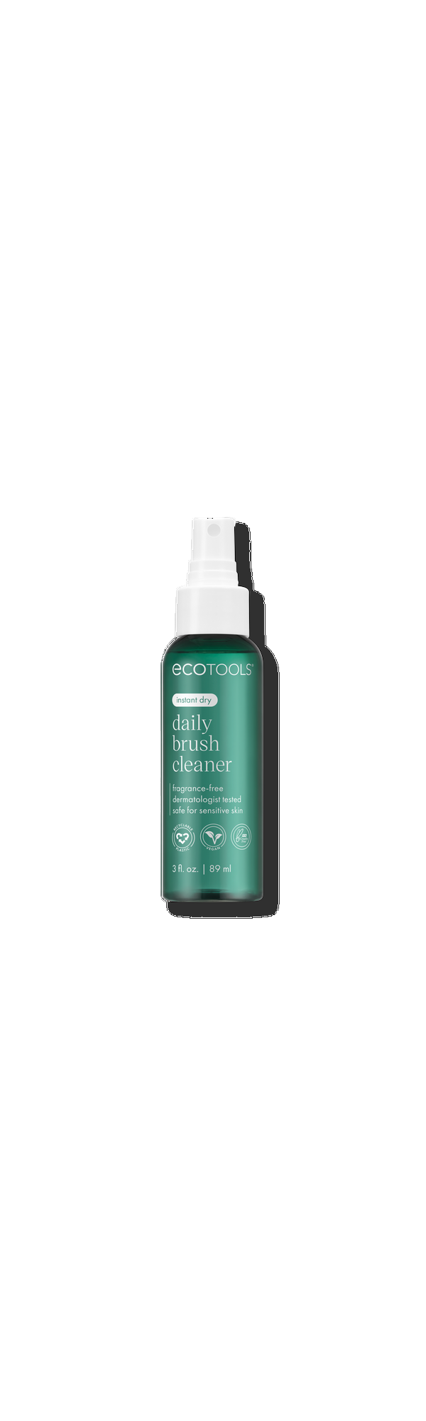 Ulta EcoTools  Daily Makeup Brush Cleaner