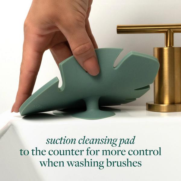 Ulta EcoTools  Makeup Brush Cleansing Pad