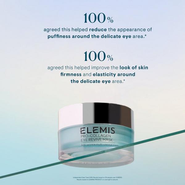 Ulta ELEMIS  Pro-Collagen Eye Revive Mask