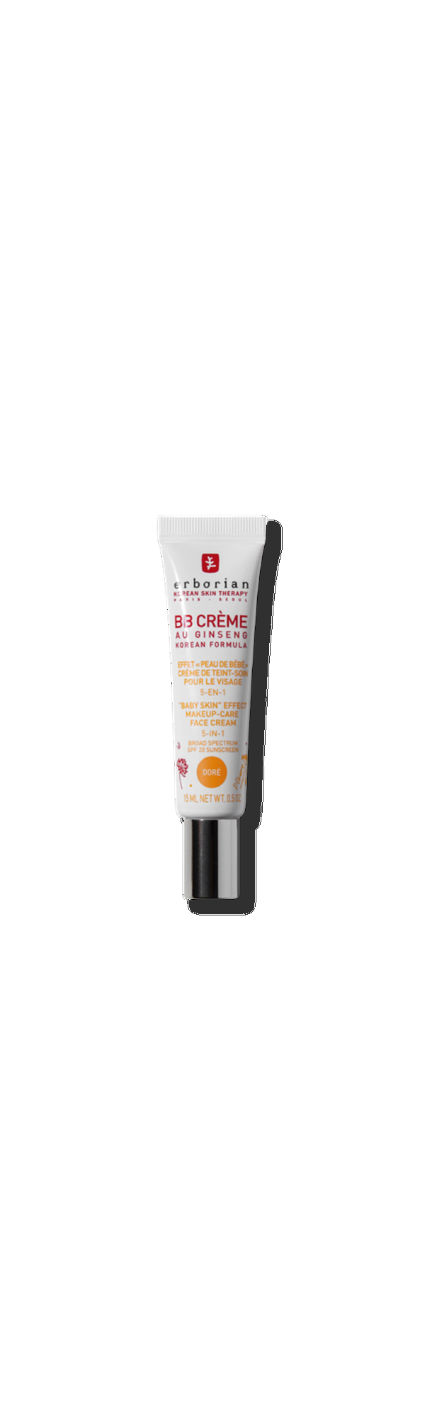 Ulta Erborian  Travel Size BB Cream SPF 20