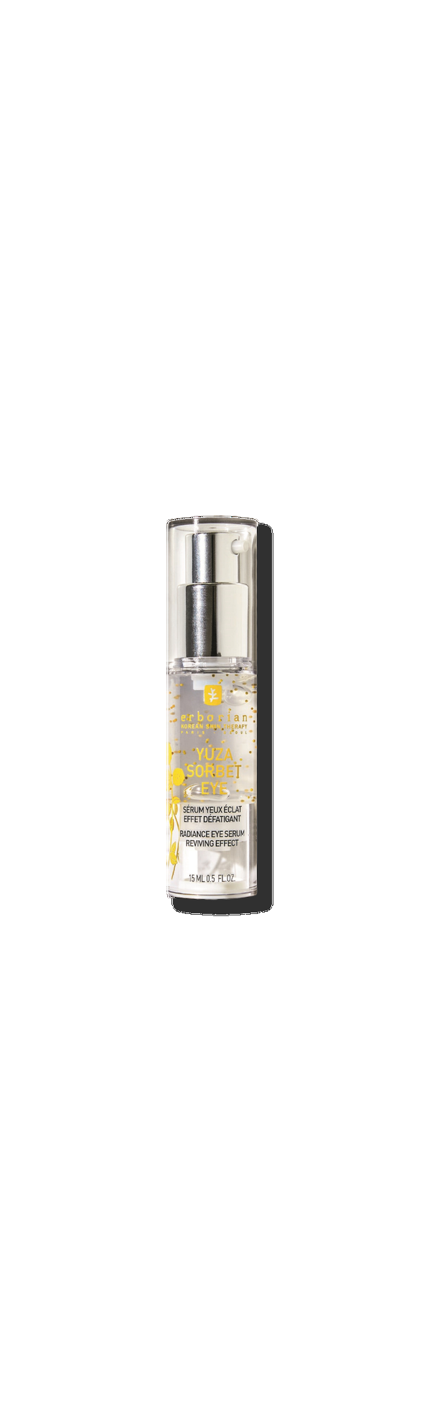 Ulta Erborian  Yuza Sorbet Eye Radiance Eye Serum