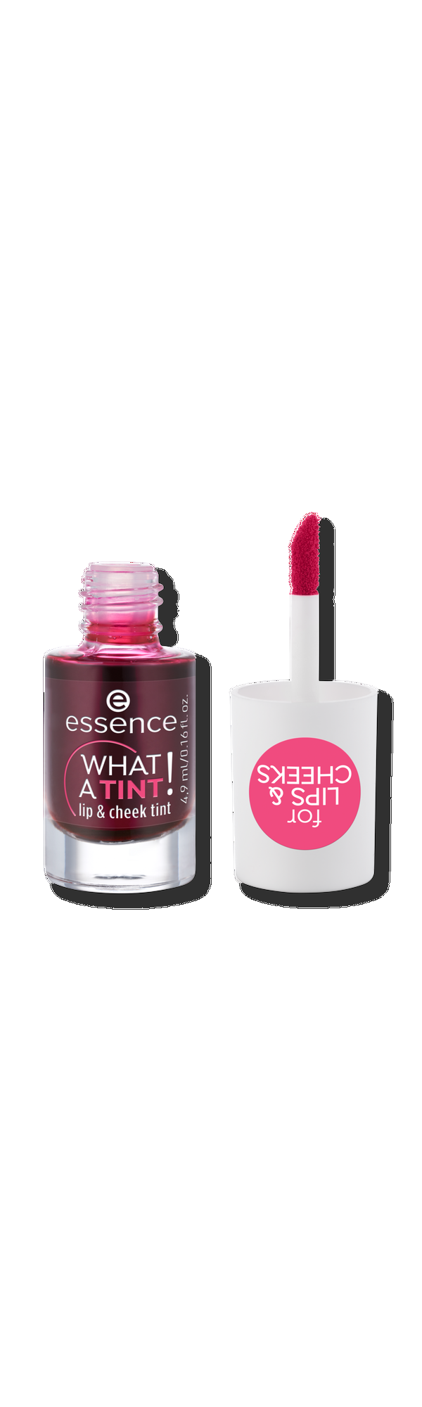 Ulta Essence  What A Tint Lip & Cheek Tint
