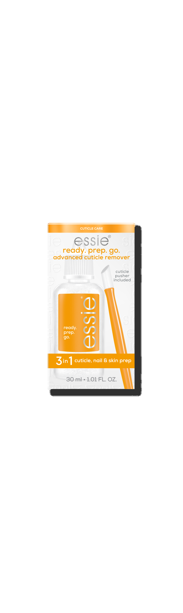 Ulta Essie  Ready. Prep. Go. Advanced Cuticle Remover