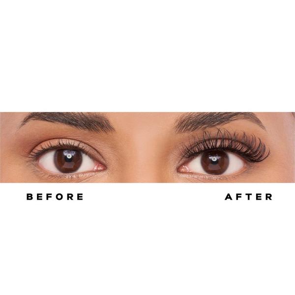 Ulta Eylure  Volume & Curl No.114 Eyelashes Multipack