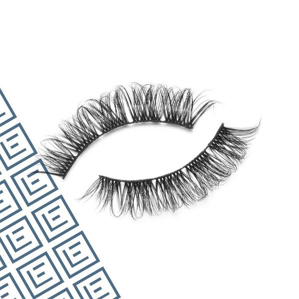 Ulta Eylure  Volume & Curl No.114 Eyelashes Multipack