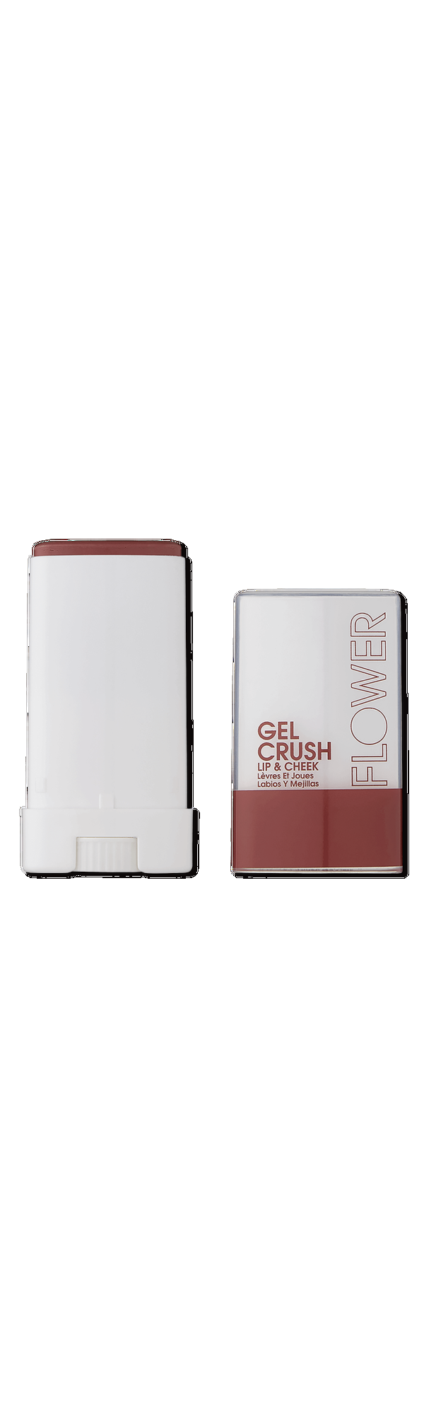 Ulta FLOWER Beauty  Gel Crush Lip & Cheek