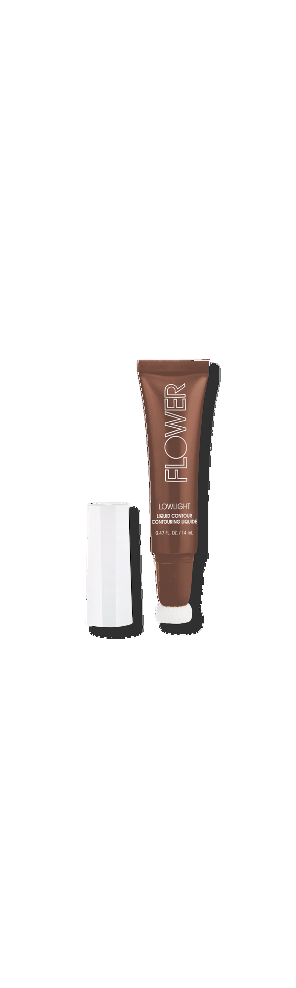 Ulta FLOWER Beauty  Lowlight Liquid Contour