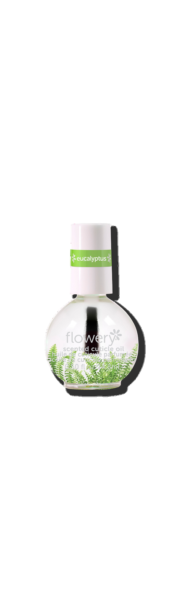 Ulta Flowery  Scented Cuticle Oil